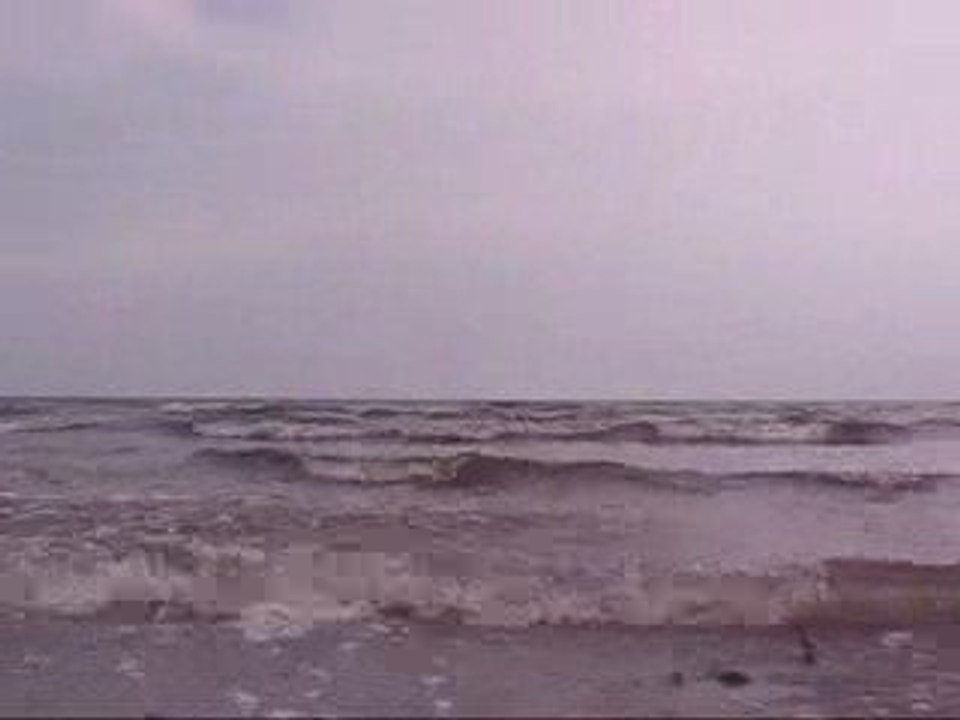 Asmus Tietchens; Zweite Dämmerattacke