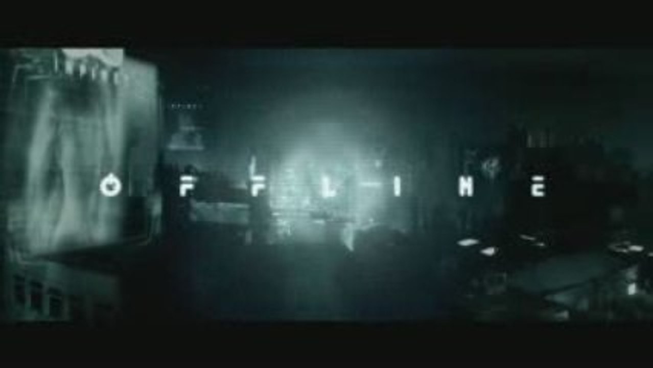 Trailer de offline