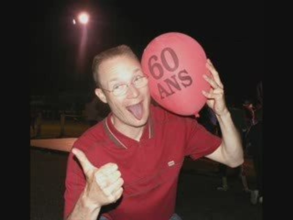 60 ans des Gâs de Leuhan