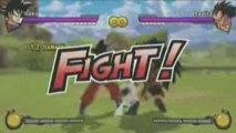 Budokai Tenkaichi Source - Wii Installment