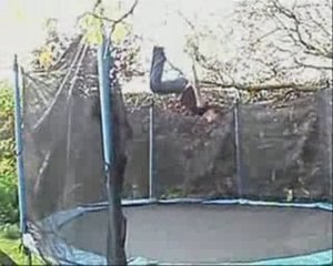 Belgian Parkour - Demo