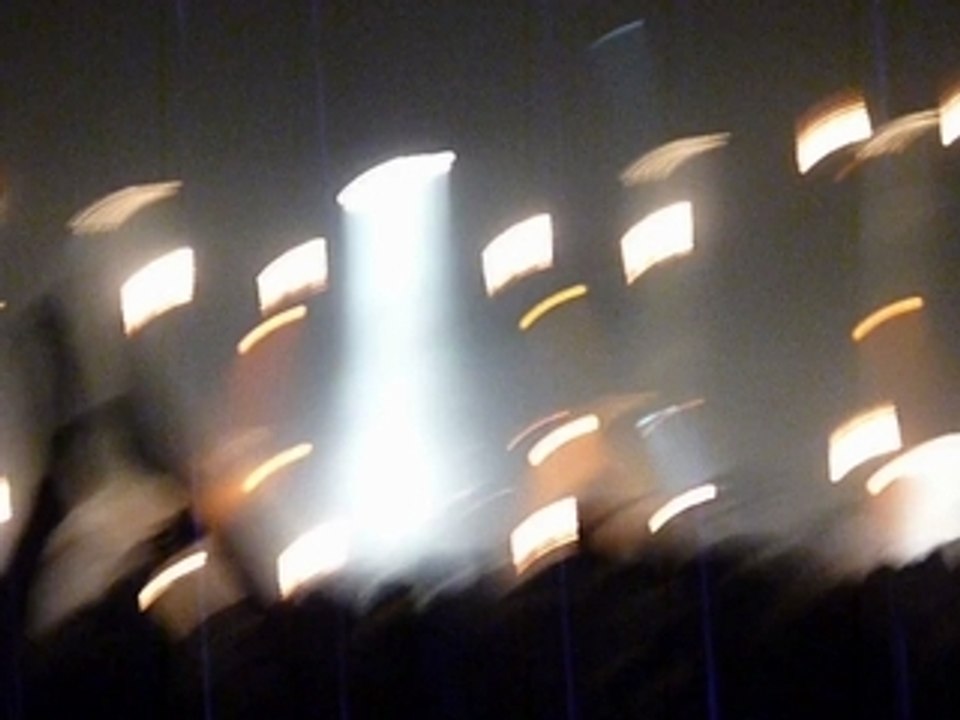 Dub Inc. Intro et Monnaie Festival des Artefacts Strasbourg