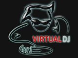 Mon remix ntm avec virtual dj