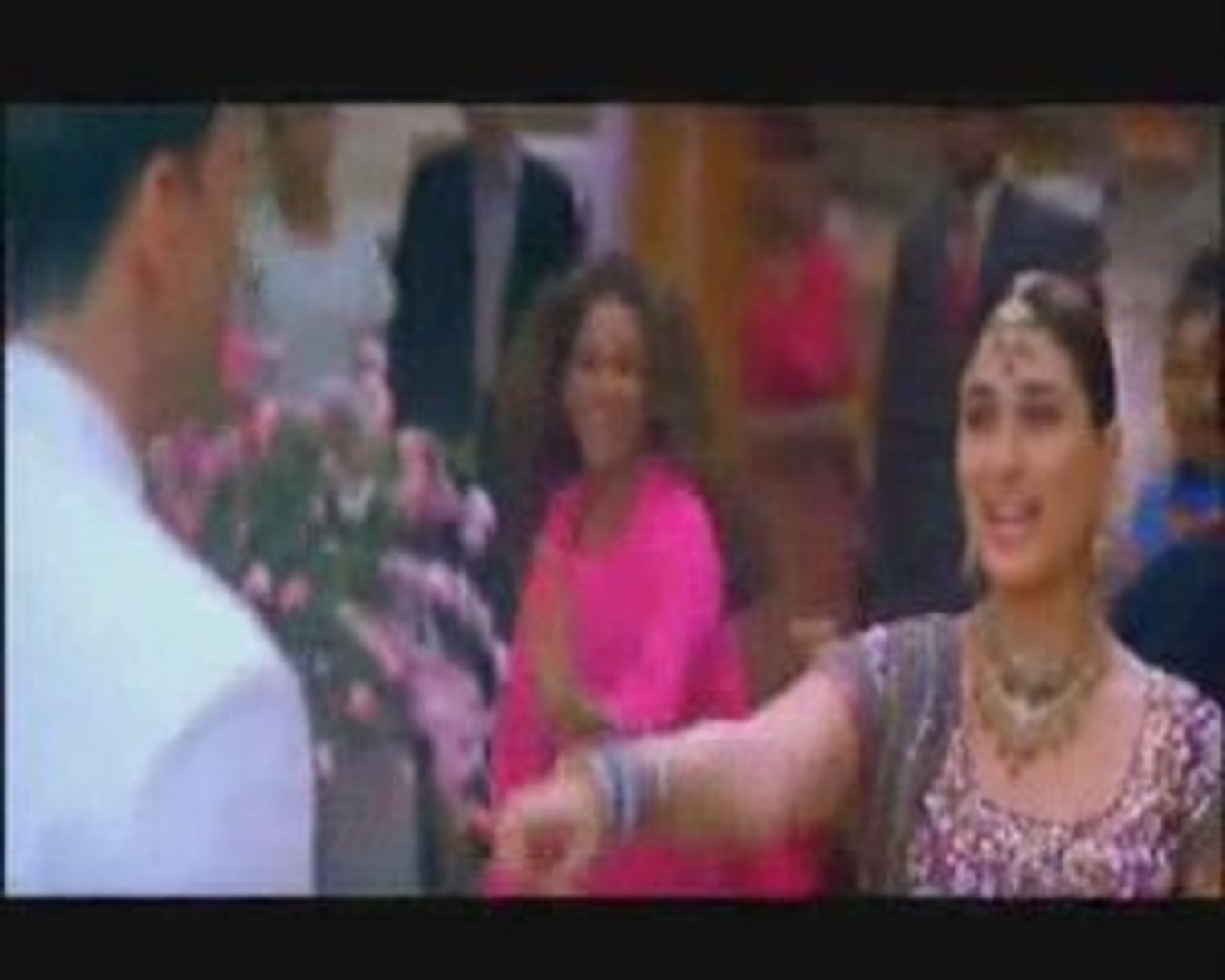 EXCELLENT HINDI SONG