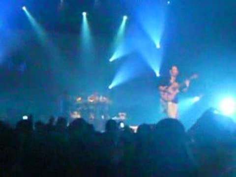 Tryo Concert au Zénith