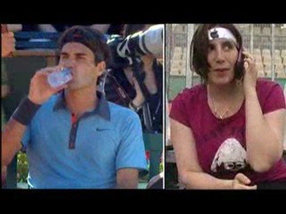 Un internaute peut il gagner roland garros ?