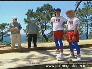 Pub 118 218 pétanque