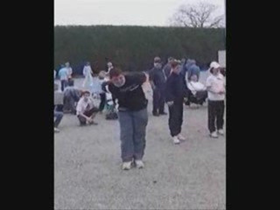 Carreau de Thibaud MORDEL