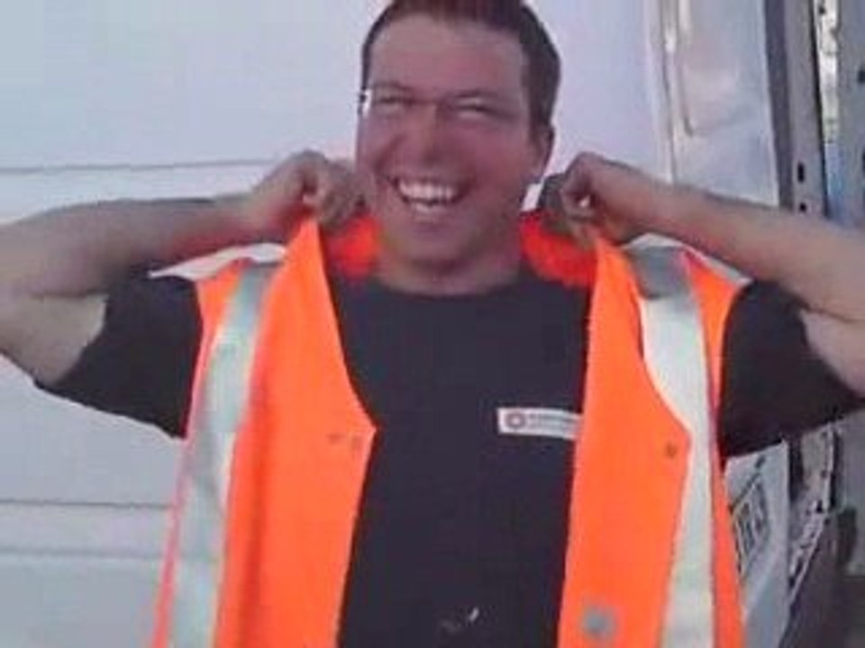 Un bon rire de bargeot