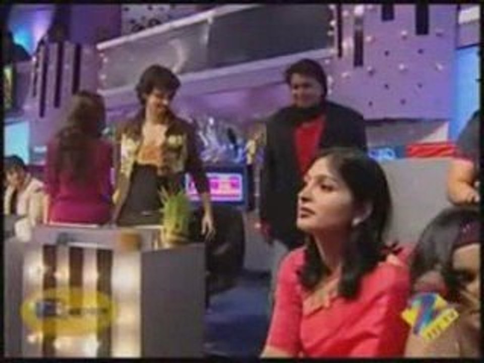 Vaishali et chakraborty leila mein leila