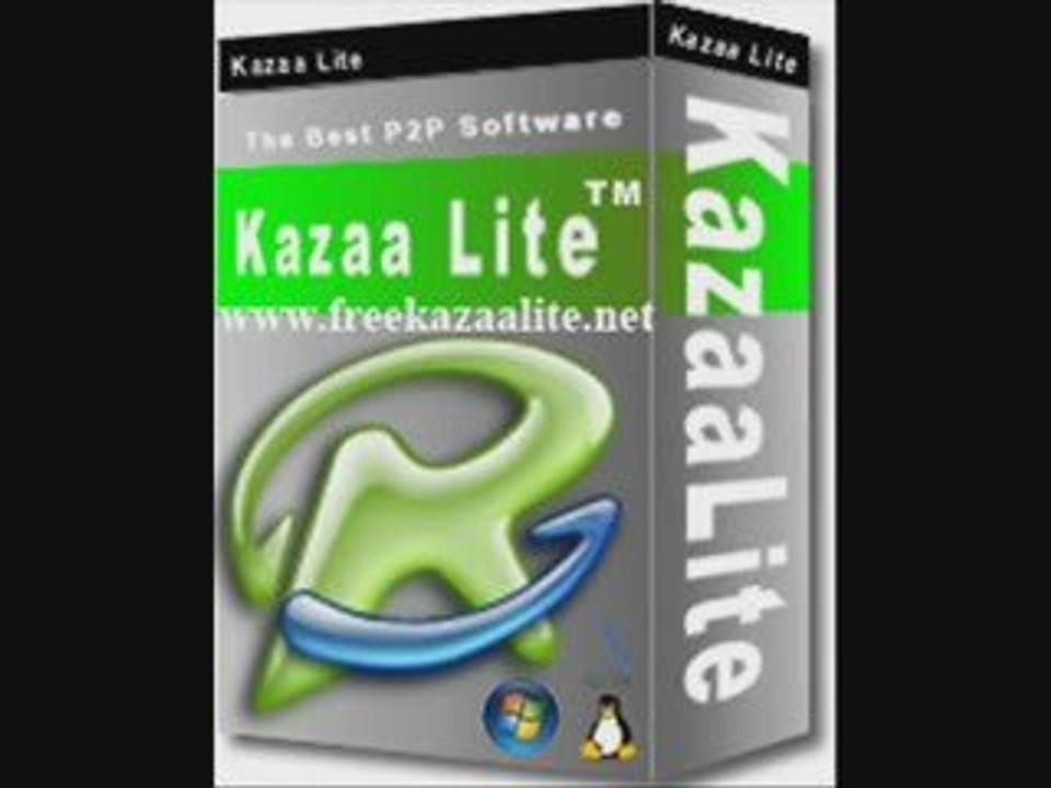 Kazaa Lite Resurrection