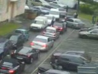 Ferrari (mariage rebeu)