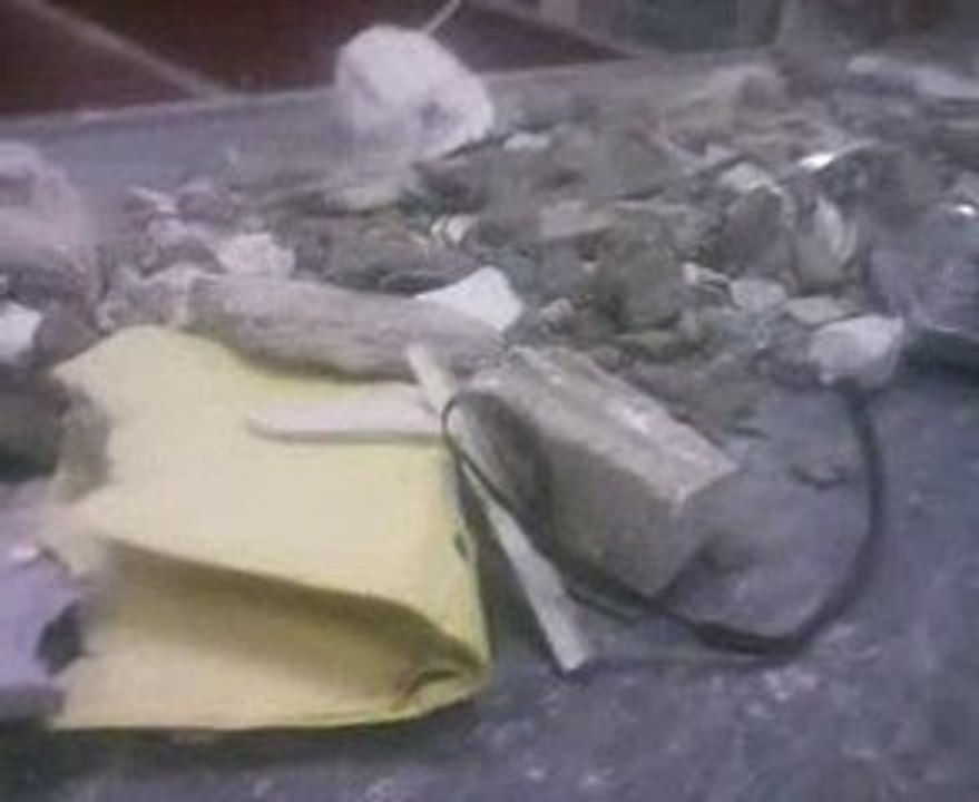 Moi au taf kan jete agen de tri vener lol