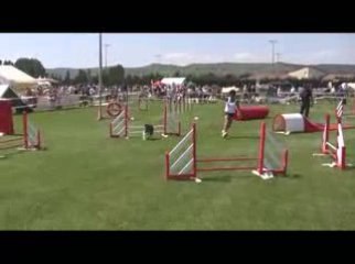 STGR Lezignan Angel Jumping1