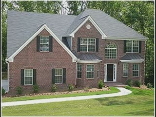 Rent to Own a BRAND NEW Home in Atlanta. All Credit!