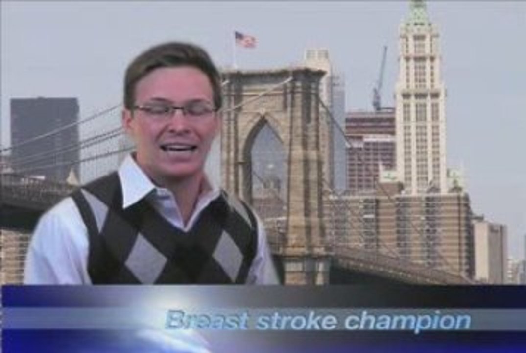 Michael Phelps Stripper Debunked