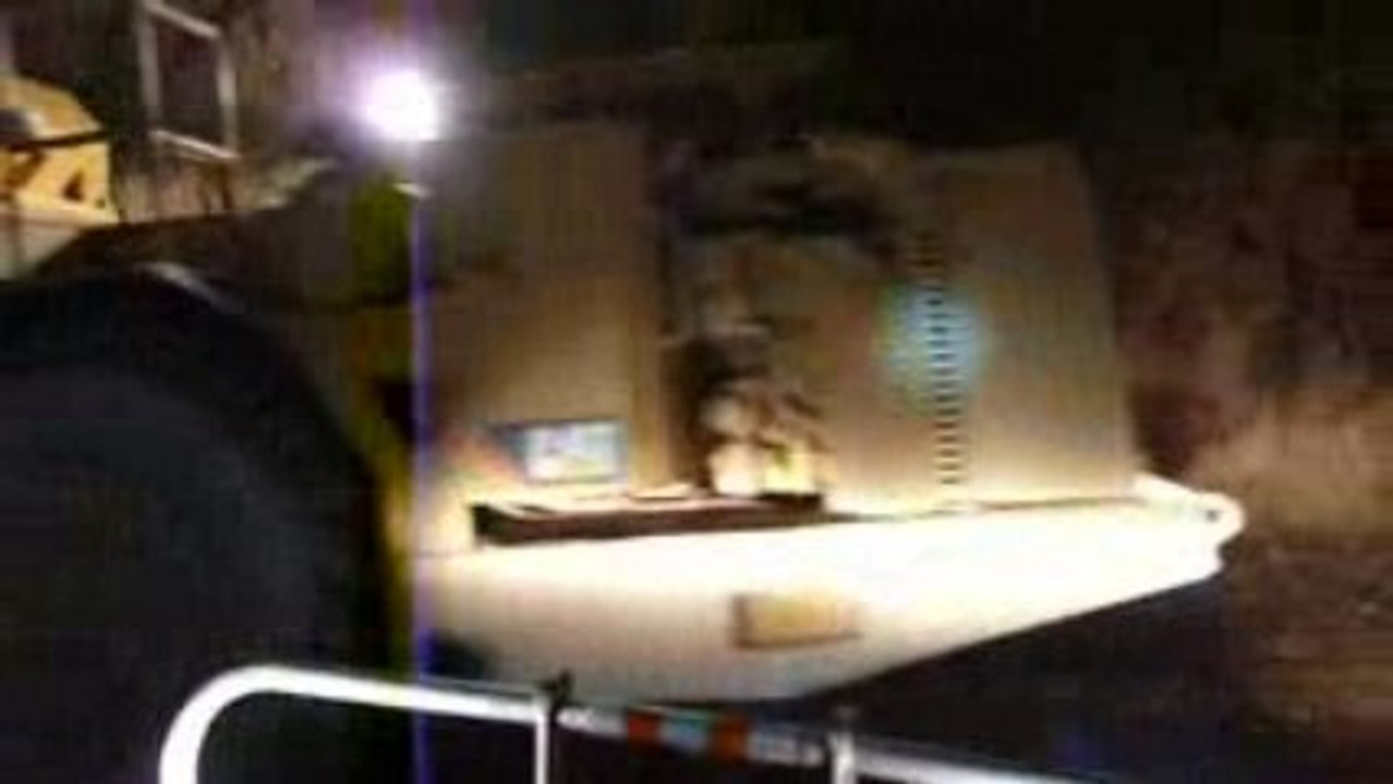 Camion