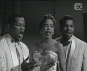 The Platters - Only You - 1956