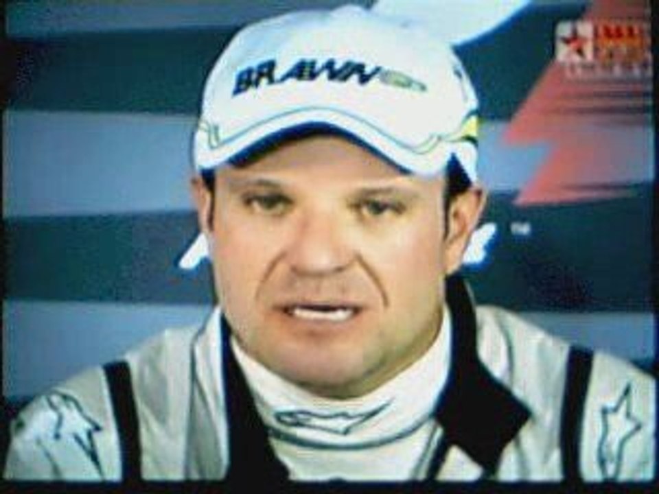 2009 FORMULA 1 ING TURKISH GRAND PRIX - Qualifying Part 11