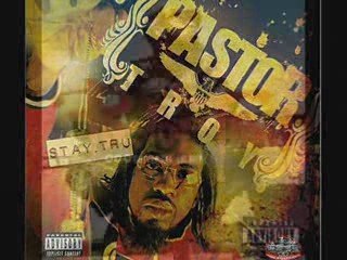 Gucci Mane ft. Pastor Troy - In Da Trunk