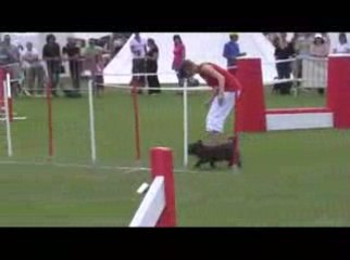 STGR Lezignan Snoopy Jumping2