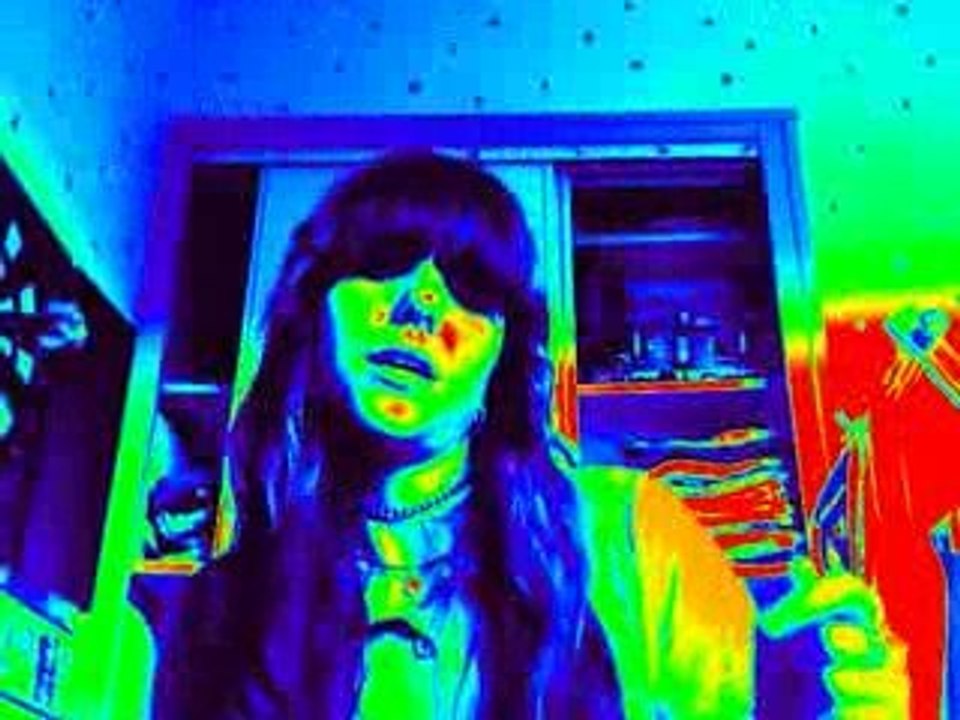 Meuh! Sal vachette!! =)