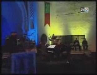 Sami Yusuf : Music Sacré Du monde 2009 FES