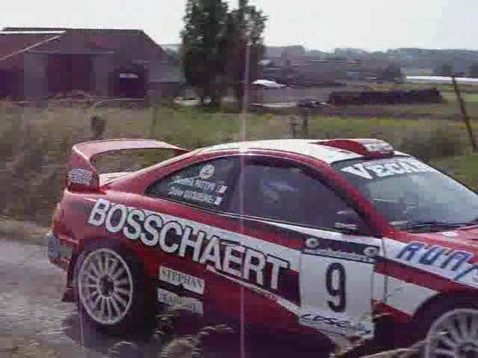 12 Uren van Wervik 2009