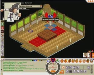 Dofus Allister