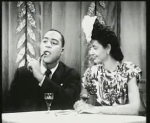 Billy Eckstine - Prisoner Of Love - 1946