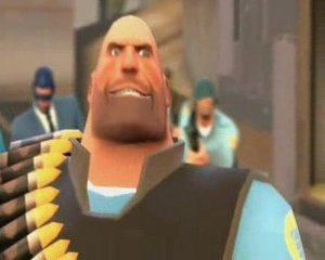 TF 2 Meet The Demoman