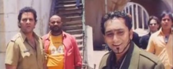 Team The Force | WWW.THEDESIFORUMZ.NET |  LAST_7