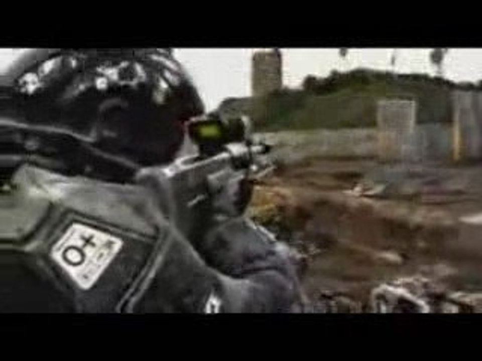 Halo [Film - 8 premières minutes]