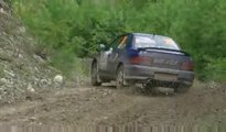 RALLYE TERRE DU DIOIS 2009