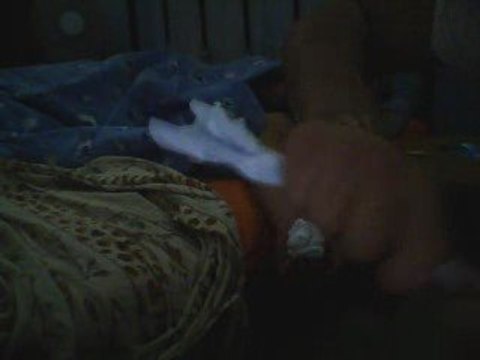 Burning heads - mousse à raser