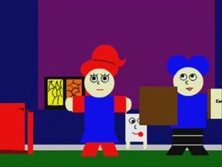 Sidelicks Episode 101: Payback