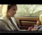 Blackberry Storm Vodafone Reklam Filmi