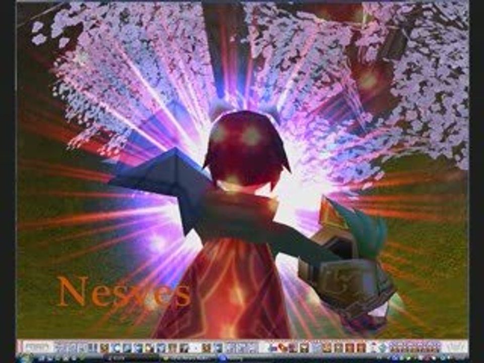 Flyff, Gilde Democracy auf Server Luia