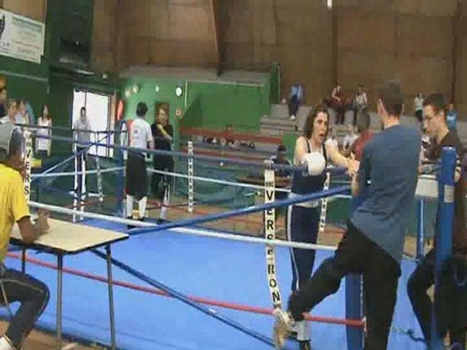 Sbf CRETEIL nathalie olivier  kremlin bicetre  0905324