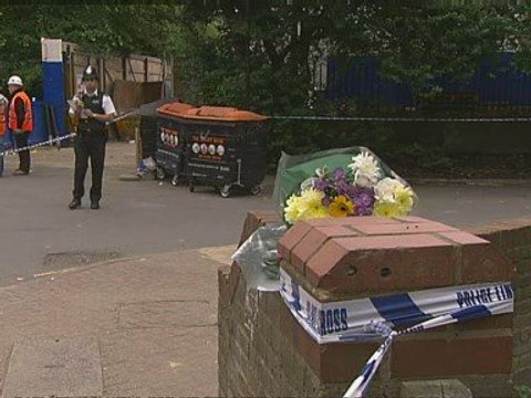 Police investigate latest shooting in London