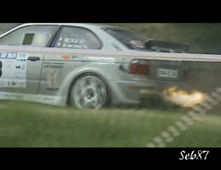 Rallye du Saint-Emilion 2009
