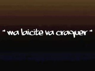 " Ma laïcité va craquer " par Goobi ☠ Heuuu... Production