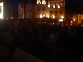 L'attente des joueurs de boulogne