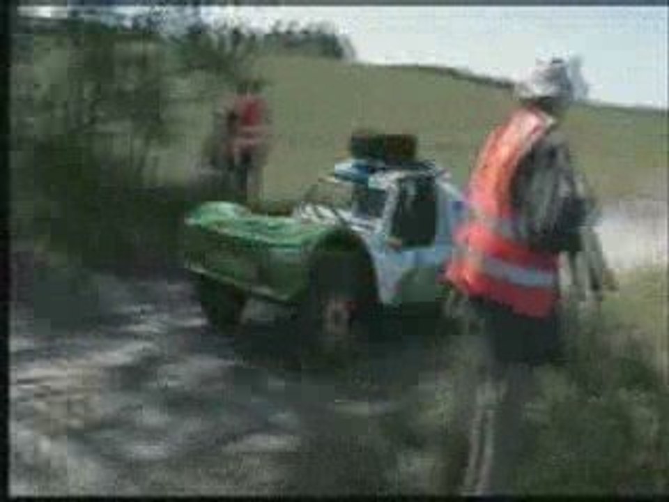 2éme partie Jean de la Fontaine 2009