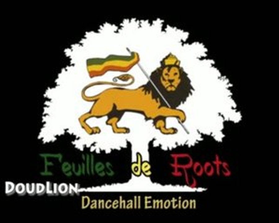 Feuilles de Roots - Dancehall Emotion