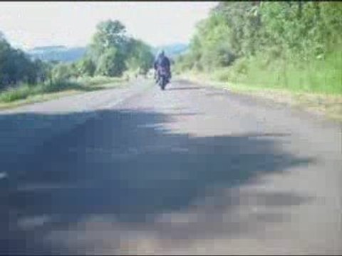 Sortie de suzettes dans le Cantal !