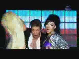 Malina & Galena feat. Fatih Urek - Moi_Sus