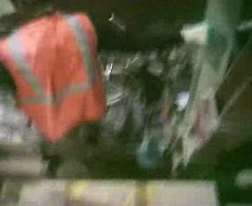 chef dequipe INTERVENTION AVEC MON PER LOL