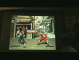 [2009-05-10] Stunfest'09 - SF2HDR - Final - John Choi vs NKI