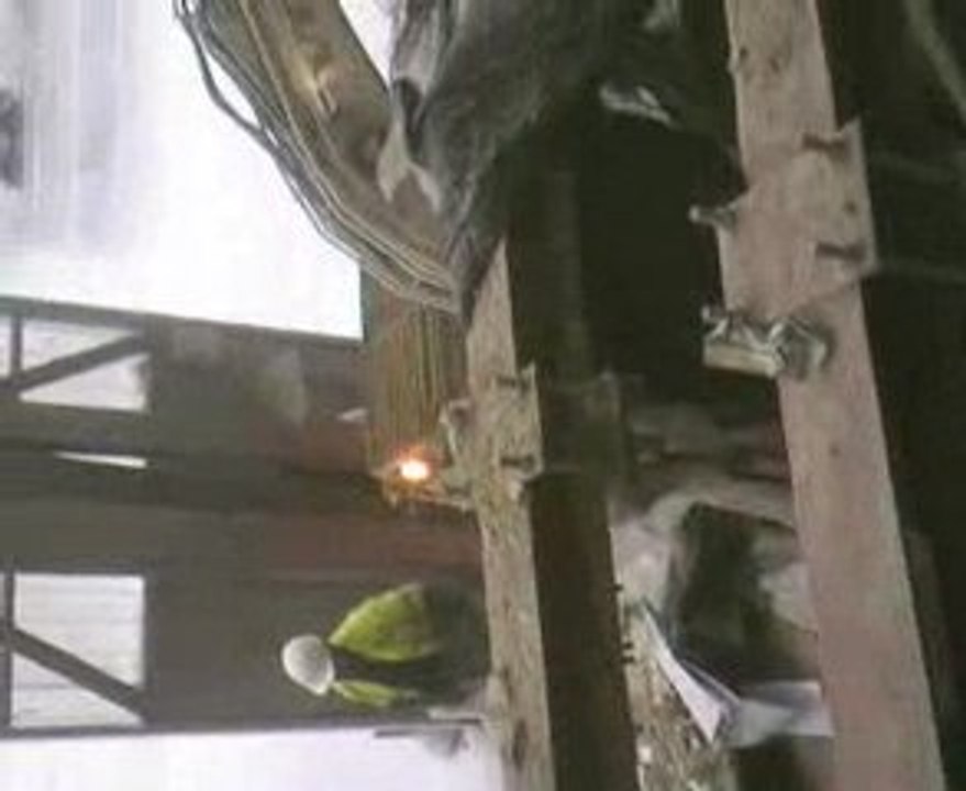 Au taf moi en intervention